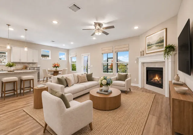 Photo 3 of Single family home for sale at 1243 Old Glory Dr, Little Elm, TX 76227 | MLS# 21384574 | Listing updated on 2026-10-09