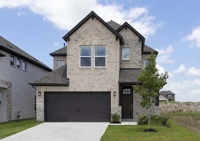Single family home for sale at 1033 Lovely Day Dr, Lavon, TX 75166 | MLS# 21388299