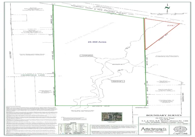 Land for sale at 19 No Name St, Dallas, TX 75217 | MLS# 21388065