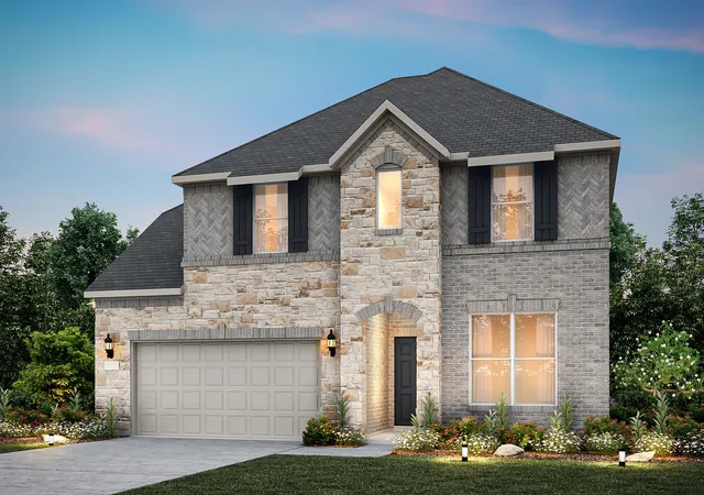 Photo 1 of Single family home for sale at 1500 Kadynce Ln, Anna, TX 75409 | MLS# 21388293 | Listing updated on 2026-09-23