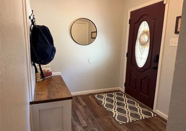 Photo 2 of Sale Pending at 6216 Shirley Dr, North Richland Hills, TX 76180 | MLS# 21388332 | Listing updated on 2026-10-08