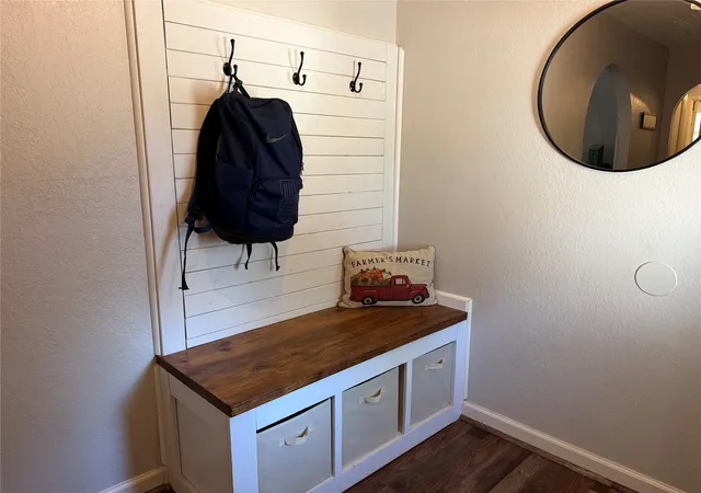 Photo 3 of Sale Pending at 6216 Shirley Dr, North Richland Hills, TX 76180 | MLS# 21388332 | Listing updated on 2026-10-08