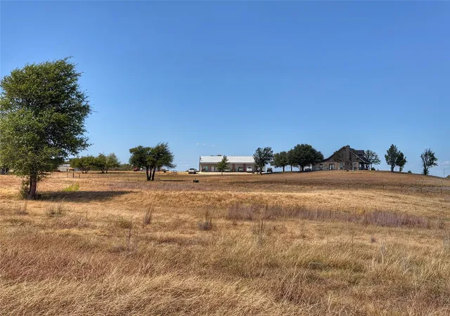 Single family home for sale at 100 Shadle Ridge Ct, Poolville, TX 76487 | MLS# 21387961