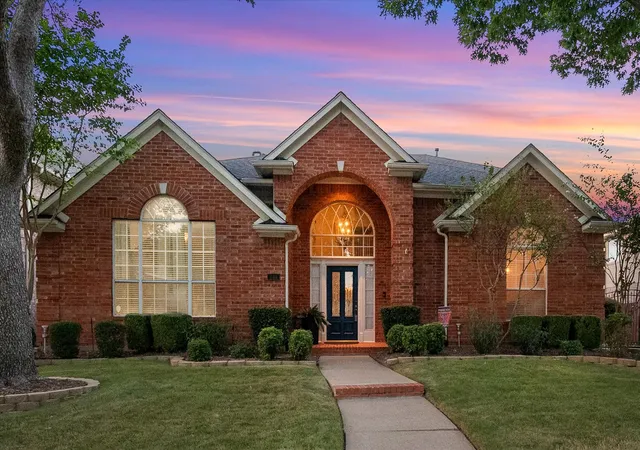 Photo 2 of Single family home for sale at 245 Bear Holw, Keller, TX 76248 | MLS# 21387323 | Listing updated on 2026-10-05