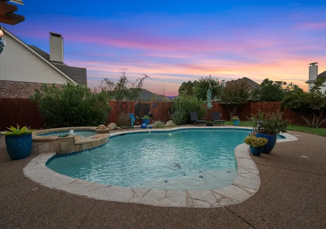 Photo 3 of Single family home for sale at 245 Bear Holw, Keller, TX 76248 | MLS# 21387323 | Listing updated on 2026-10-05