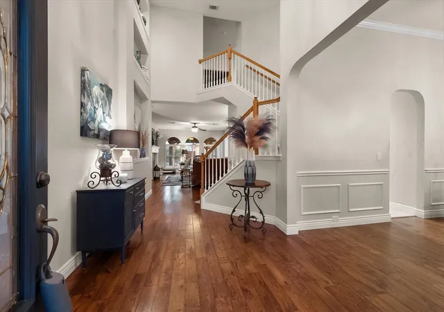 Photo 3 of Single family home for sale at 245 Bear Holw, Keller, TX 76248 | MLS# 21387323 | Listing updated on 2026-10-05
