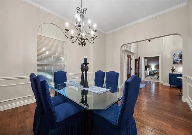 Photo 4 of Single family home for sale at 245 Bear Holw, Keller, TX 76248 | MLS# 21387323 | Listing updated on 2026-10-05