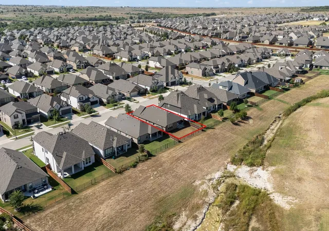 Photo 2 of Single family home for sale at 14828 Grissom Ave, Aledo, TX 76008 | MLS# 21388319 | Listing updated on 2026-10-03
