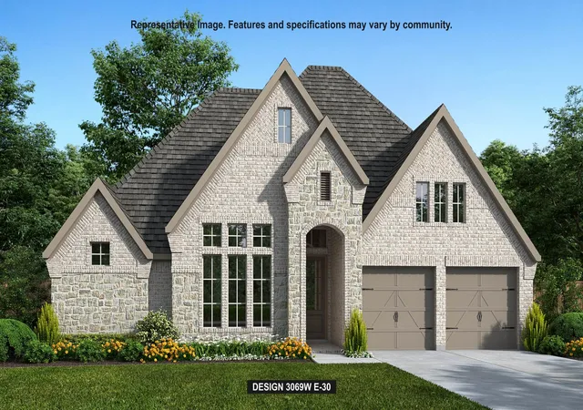 Photo 3 of Single family home for sale at 902 River Sky Rd, Lavon, TX 75166 | MLS# 21388362 | Listing updated on 2026-10-07