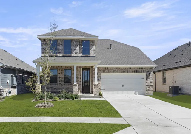 Photo 1 of Single family home for sale at 1412 Eagle Meadow Trl, Anna, TX 75409 | MLS# 21388308 | Listing updated on 2026-10-07