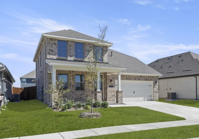 Photo 2 of Single family home for sale at 1412 Eagle Meadow Trl, Anna, TX 75409 | MLS# 21388308 | Listing updated on 2026-10-07