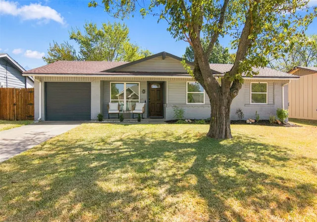 Photo 1 of Sale Pending at 4720 Kyle Dr, Balch Springs, TX 75180 | MLS# 21388363 | Listing updated on 2026-09-26