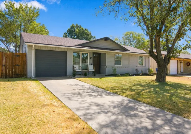 Photo 2 of Sale Pending at 4720 Kyle Dr, Balch Springs, TX 75180 | MLS# 21388363 | Listing updated on 2026-09-26
