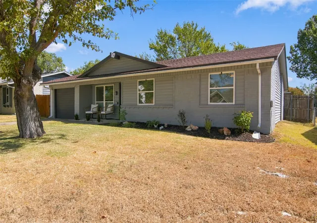 Photo 3 of Sale Pending at 4720 Kyle Dr, Balch Springs, TX 75180 | MLS# 21388363 | Listing updated on 2026-09-26