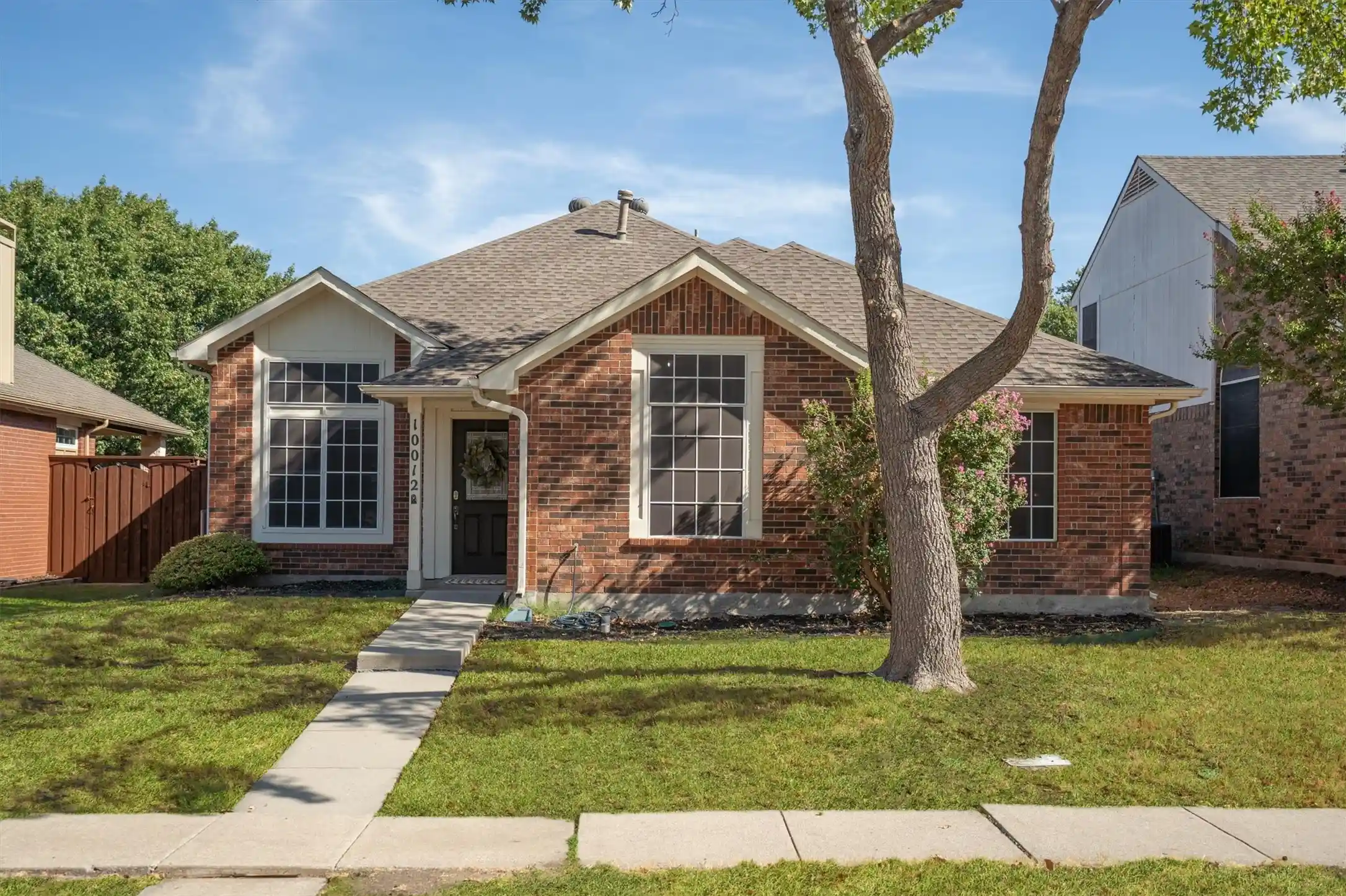 Photo 1 of Single family home for sale at 10012 Concord Dr, Frisco, TX 75035 | MLS# 21383392 | Listing updated on 2026-10-28