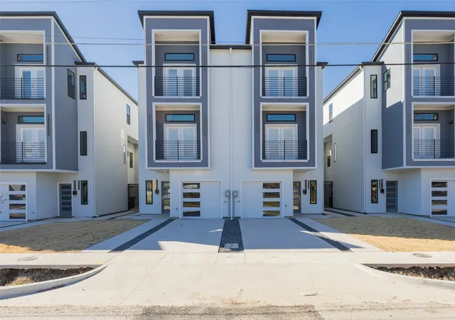 Photo 1 of Sale Pending at 2507 Crossman Ave, Dallas, TX 75212 | MLS# 21387791 | Listing updated on 2026-10-07