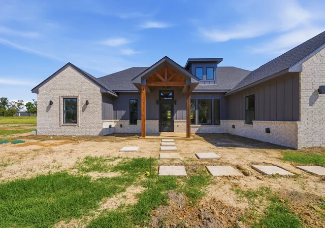 Photo 1 of Single family home for sale at 12067 Cr 3612, Murchison, TX 75778 | MLS# 21374965 | Listing updated on 2026-09-20