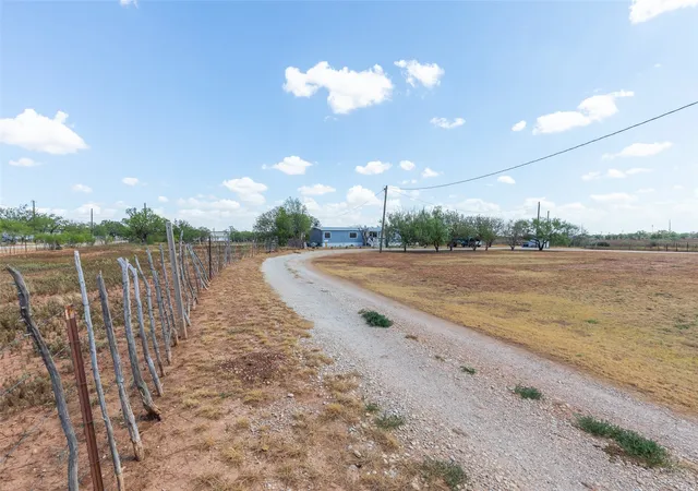 Photo 1 of Manufactured home for sale at 1455 County Rd 401, Merkel, TX 79536 | MLS# 21388303 | Listing updated on 2026-09-30