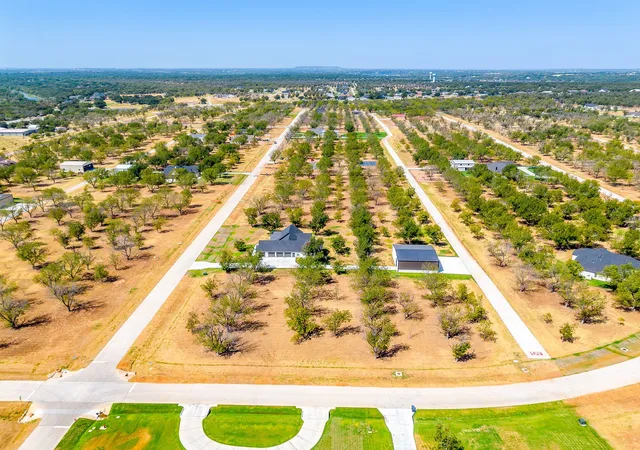 Photo 3 of Land for sale at 1648 Earhart Dr, Granbury, TX 76049 | MLS# 21384653 | Listing updated on 2026-09-17