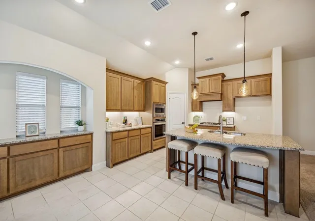 Photo 2 of Single family home for sale at 504 Lowland Ln, Waxahachie, TX 75165 | MLS# 21385442 | Listing updated on 2026-09-19