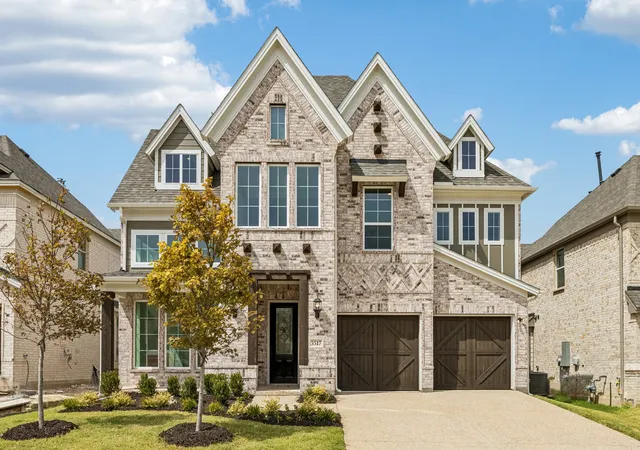 Photo 1 of Single family home for sale at 3517 Delphi Ct, Denton, TX 76208 | MLS# 21388444 | Listing updated on 2026-10-04