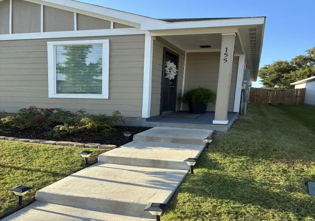 Photo 2 of Single family home for sale at 155 Sesame Ln, Princeton, TX 75407 | MLS# 21388343 | Listing updated on 2026-09-17