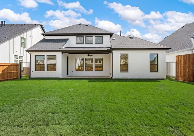 Photo 40 of Single family home for sale at 957 Highlands Ave, Aledo, TX 76008 | MLS# 21388461 | Listing updated on 2026-10-09