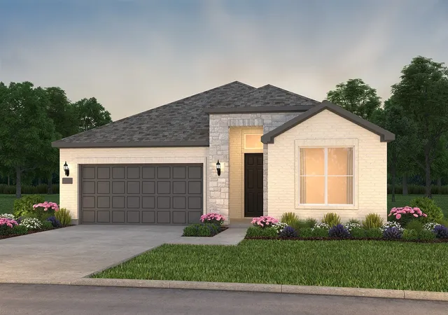 Photo 1 of Single family home for sale at 4504 Trevino Ln, Celina, TX 75009 | MLS# 21388380 | Listing updated on 2026-09-23