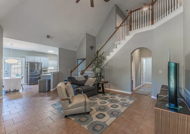 Photo 3 of Townhouse for sale at 346 Emma Call Ct, Decatur, TX 76234 | MLS# 21386814 | Listing updated on 2026-09-17