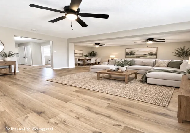 Photo 3 of Single family home for sale at 4908 Dahlia Dr, Bossier City, LA 71111 | MLS# 21387504 | Listing updated on 2026-10-06