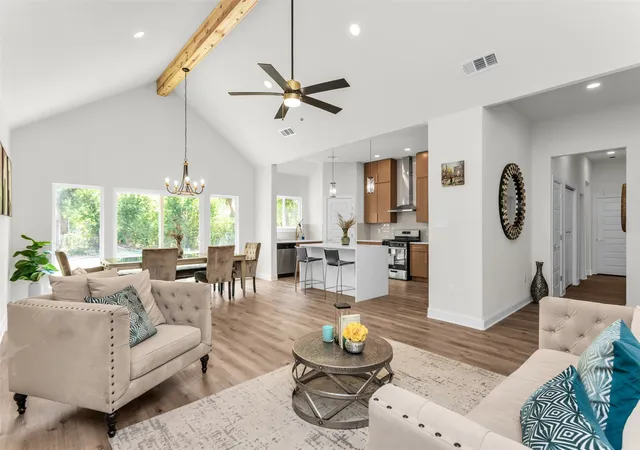 Photo 2 of Single family home for sale at 808 Wilkinson Dr, Mesquite, TX 75149 | MLS# 21387638 | Listing updated on 2026-10-05