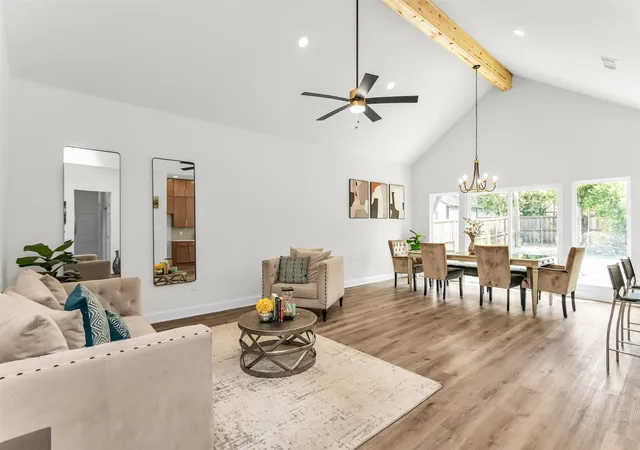 Photo 3 of Single family home for sale at 808 Wilkinson Dr, Mesquite, TX 75149 | MLS# 21387638 | Listing updated on 2026-10-05