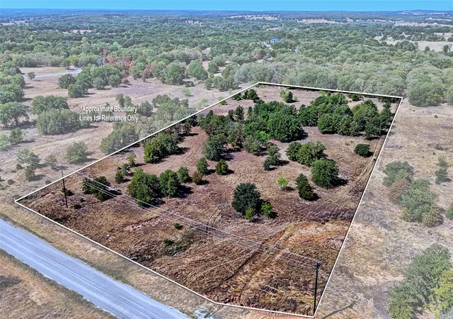 Photo 1 of Land for sale at Lot 71 Red Oak Hills Rd, Nocona, TX 76255 | MLS# 21387725 | Listing updated on 2026-09-17