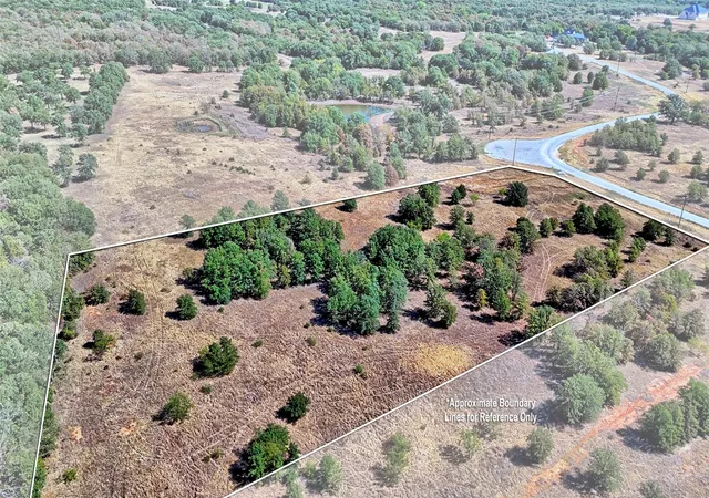 Photo 2 of Land for sale at Lot 71 Red Oak Hills Rd, Nocona, TX 76255 | MLS# 21387725 | Listing updated on 2026-09-17
