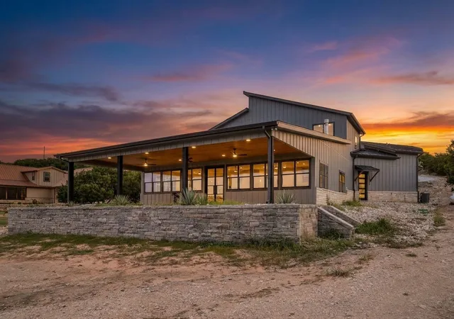 Single family home for sale at 1780 Lakeside Dr, Bluff Dale, TX 76433 | MLS# 21367923