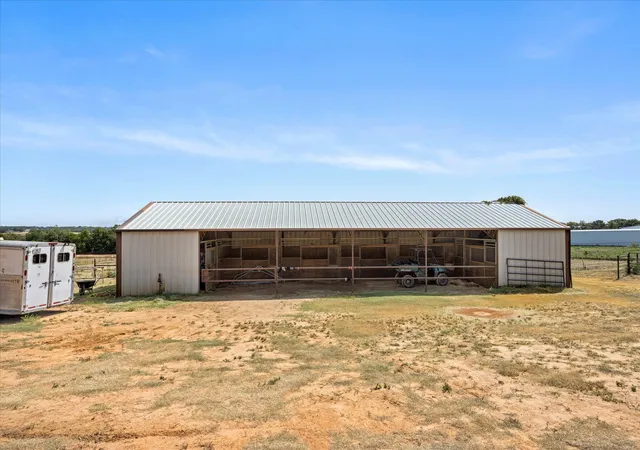 Photo 2 of Land for sale at B12354 W Fm 8, Stephenville, TX 76401 | MLS# 21387439 | Listing updated on 2026-10-05
