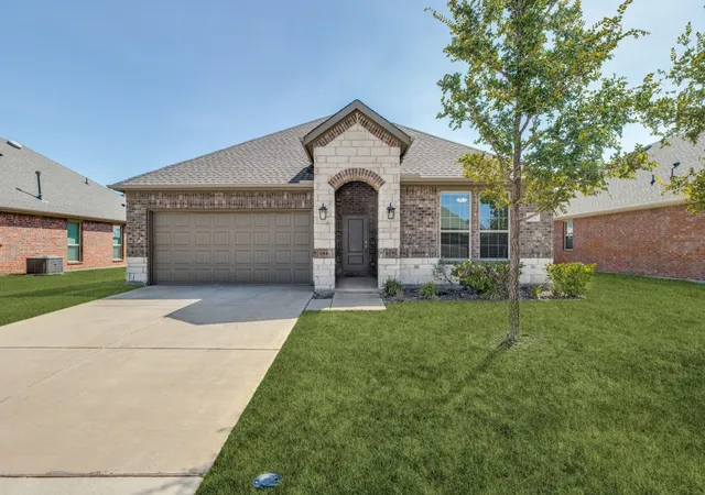 Photo 1 of Sale Pending at 312 Penn St, Anna, TX 75409 | MLS# 21388272 | Listing updated on 2026-10-04