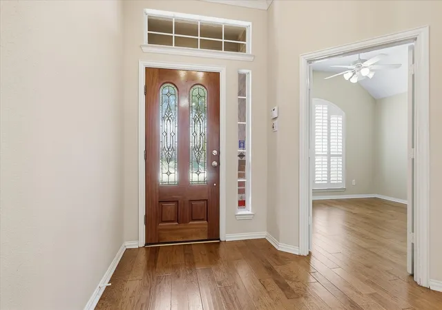 Photo 3 of Sale Pending at 1109 Oakhollow Dr, Corinth, TX 76210 | MLS# 21377781 | Listing updated on 2026-09-26