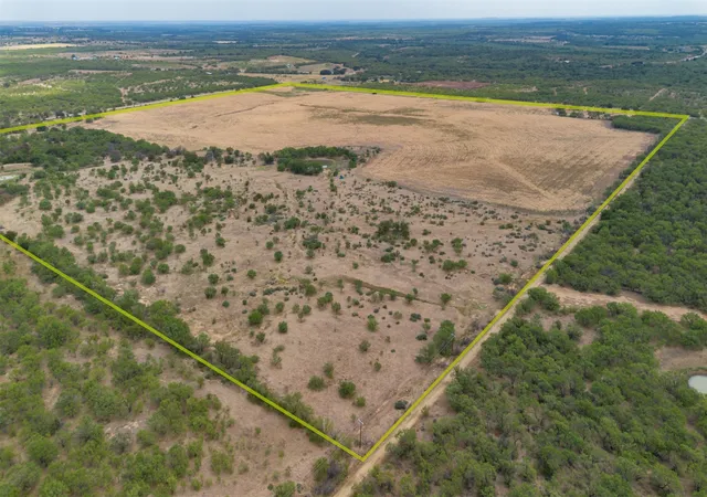 Land for sale at Tbd Farm To Market 880, Moran, TX 76464 | MLS# 21384277