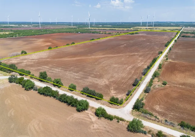 Photo 1 of Land for sale at Tbd County Rd 307, Moran, TX 76464 | MLS# 21384177 | Listing updated on 2026-09-17
