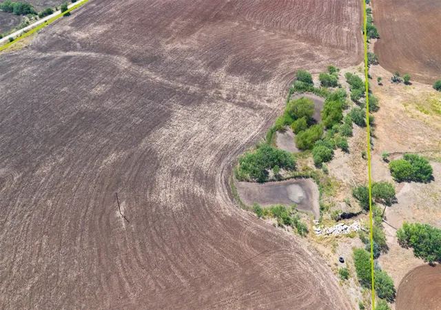 Photo 2 of Land for sale at Tbd County Rd 307, Moran, TX 76464 | MLS# 21384177 | Listing updated on 2026-09-17