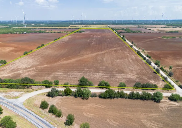 Photo 3 of Land for sale at Tbd County Rd 307, Moran, TX 76464 | MLS# 21384177 | Listing updated on 2026-09-17