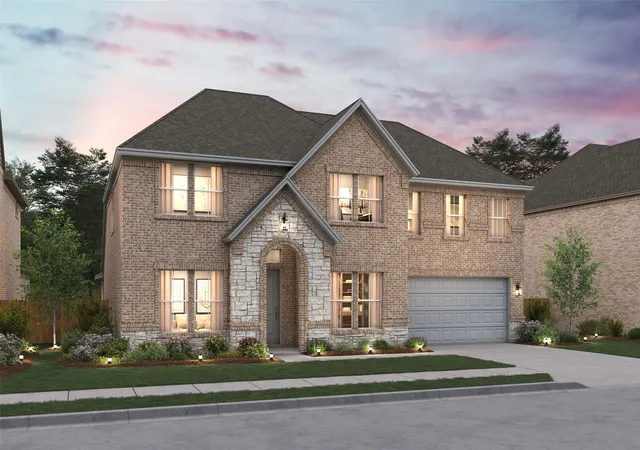 Photo 1 of Single family home for sale at 11532 Vesper Row, Haslet, TX 76052 | MLS# 21388540 | Listing updated on 2026-09-17