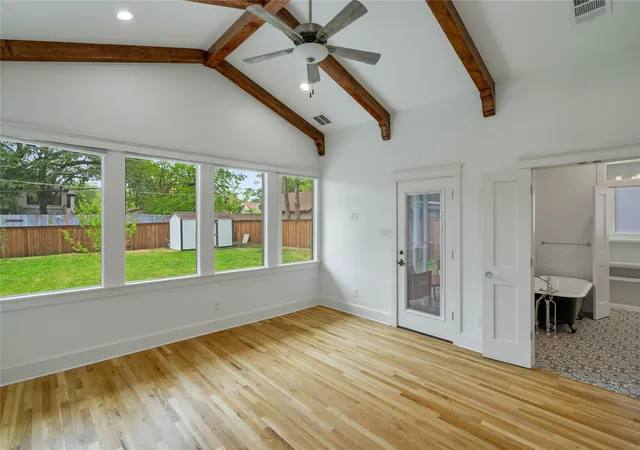 Photo 3 of Single family home for sale at 5727 Victor St, Dallas, TX 75214 | MLS# 21388490 | Listing updated on 2026-10-06
