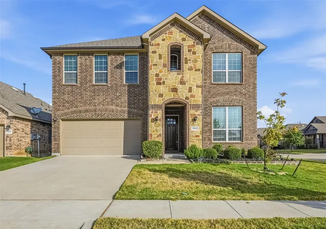 Single family home for sale at 1933 Steppe Trl Dr, Aubrey, TX 76227 | MLS# 21388547