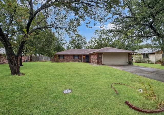 Photo 1 of Single family home for sale at 507 Quail Run St, Greenville, TX 75402 | MLS# 21388551 | Listing updated on 2026-10-06