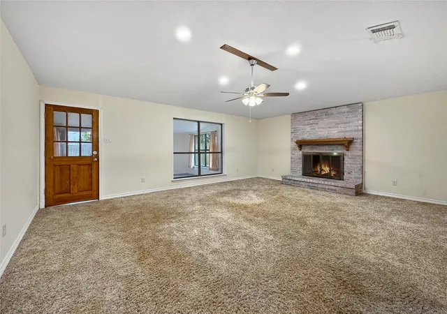 Photo 3 of Single family home for sale at 507 Quail Run St, Greenville, TX 75402 | MLS# 21388551 | Listing updated on 2026-10-06