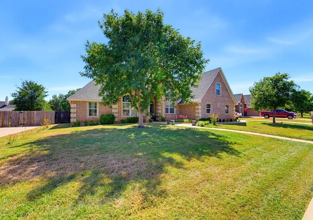 Photo 2 of Sale Pending at 4517 Vista Grande, Abilene, TX 79606 | MLS# 21388243 | Listing updated on 2026-09-28