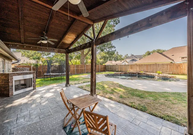 Photo 2 of Single family home for sale at 7536 Oak Park Dr, North Richland Hills, TX 76182 | MLS# 21386280 | Listing updated on 2026-09-17