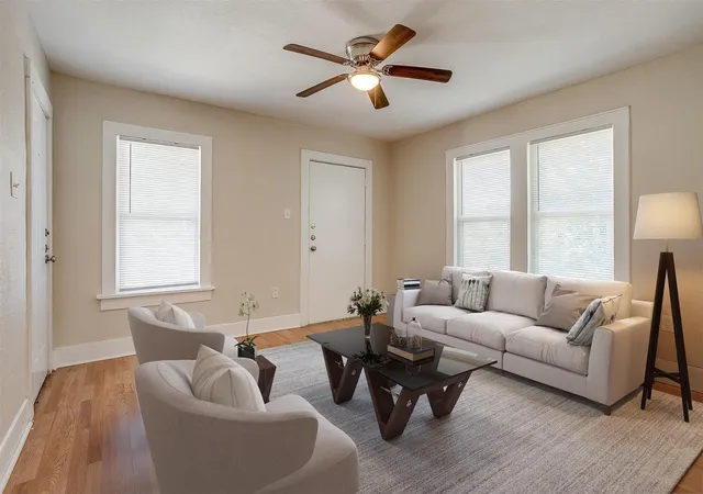 Photo 2 of Multi family home for sale at 1016 E Arlington Ave, Fort Worth, TX 76104 | MLS# 21388549 | Listing updated on 2026-09-23